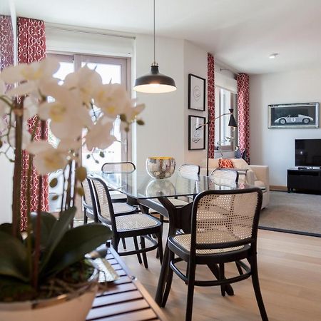 Flh Marques Homey Apartment Lisboa Εξωτερικό φωτογραφία