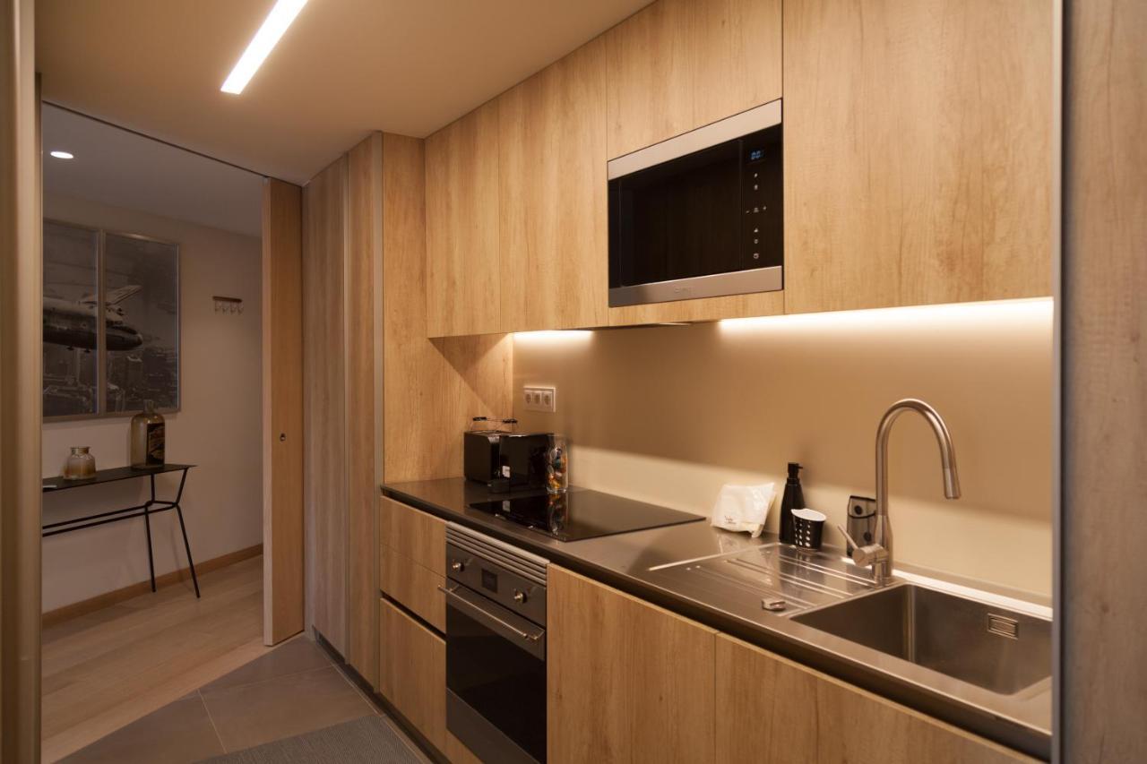 Flh Marques Homey Apartment Lisboa Εξωτερικό φωτογραφία