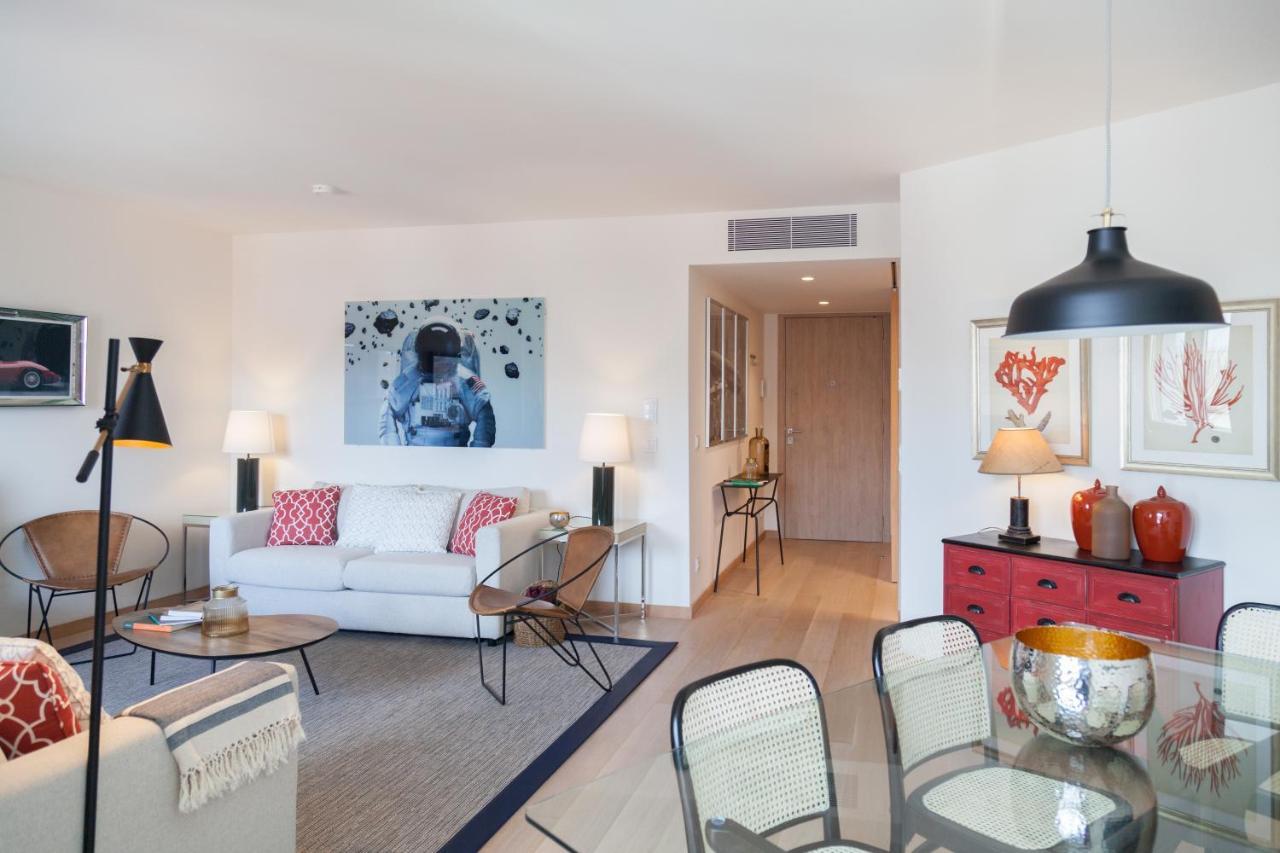 Flh Marques Homey Apartment Lisboa Εξωτερικό φωτογραφία