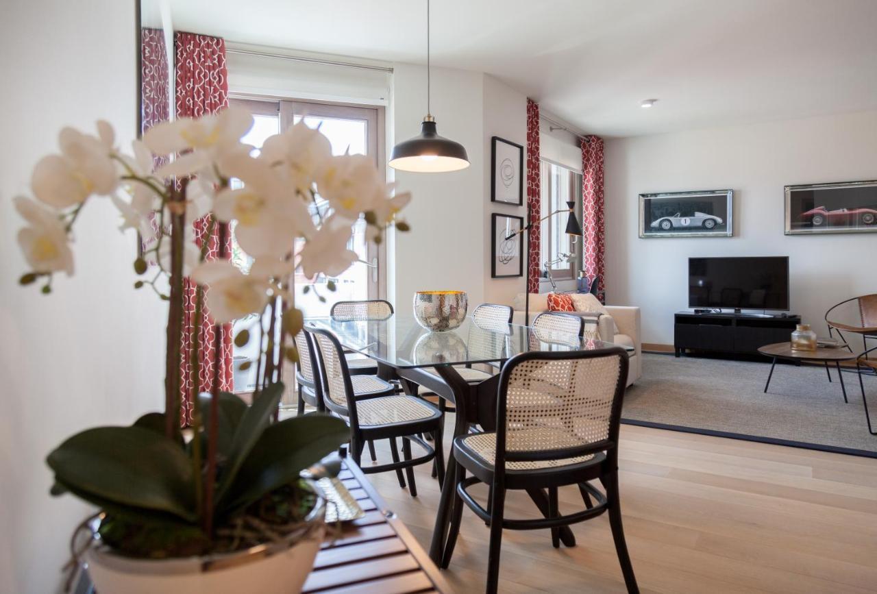 Flh Marques Homey Apartment Lisboa Εξωτερικό φωτογραφία