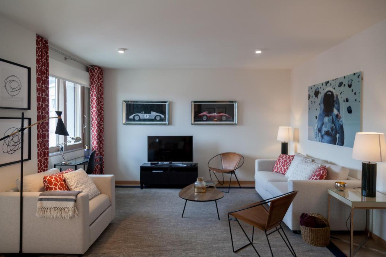 Flh Marques Homey Apartment Lisboa Εξωτερικό φωτογραφία