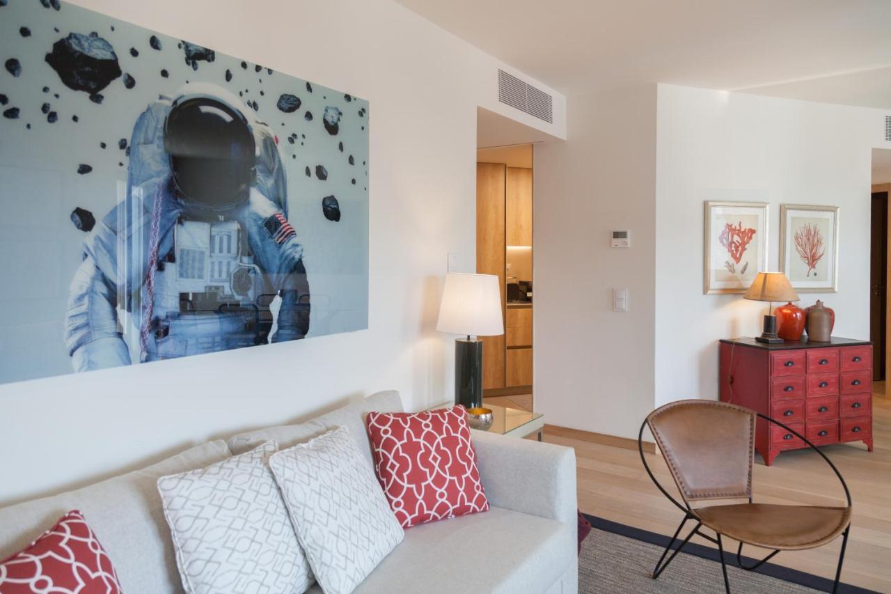 Flh Marques Homey Apartment Lisboa Εξωτερικό φωτογραφία