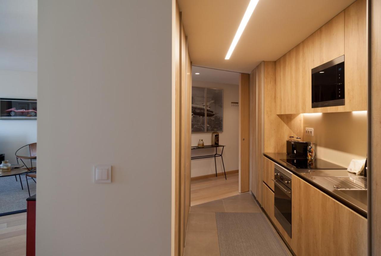 Flh Marques Homey Apartment Lisboa Εξωτερικό φωτογραφία
