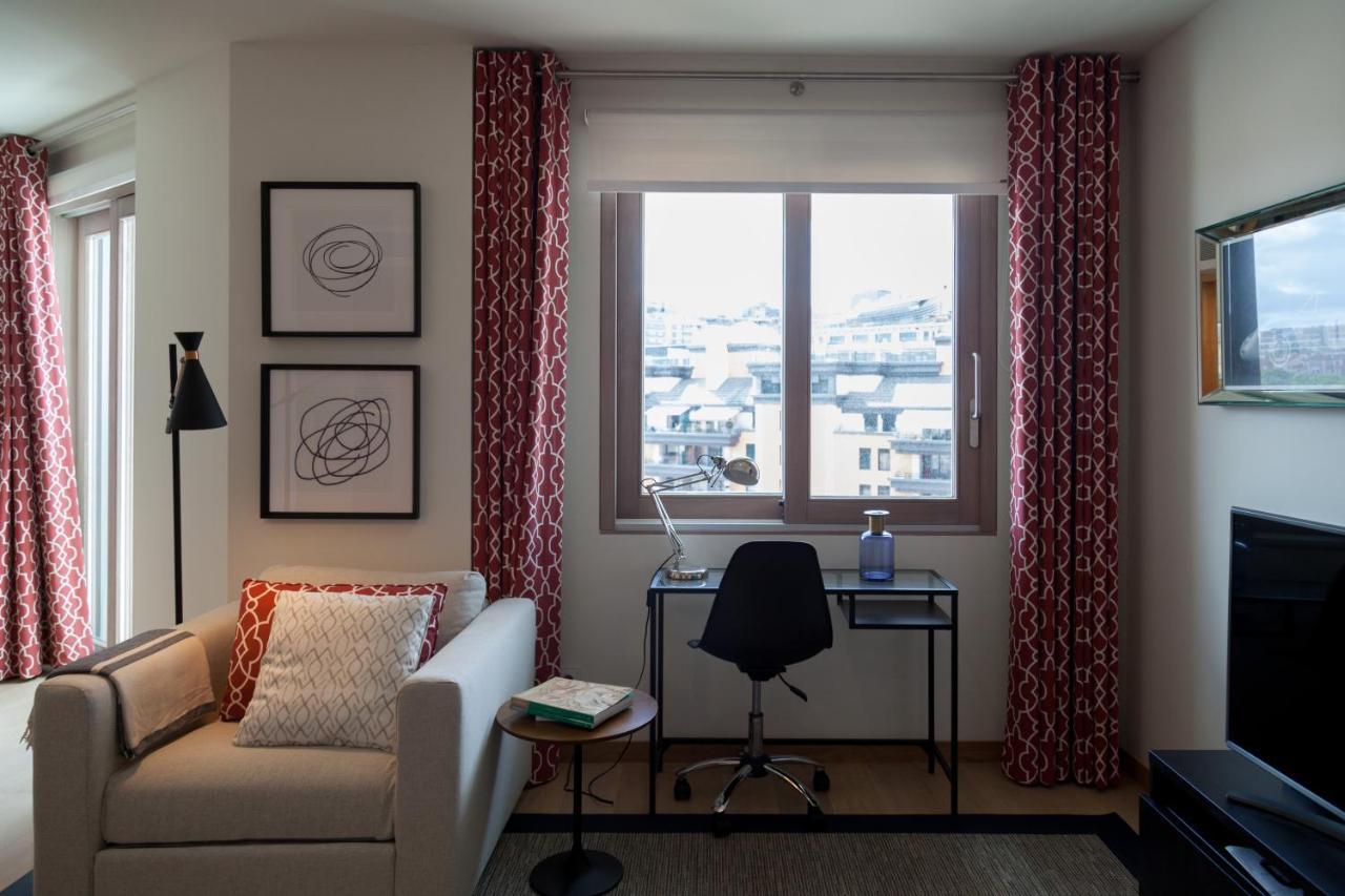 Flh Marques Homey Apartment Lisboa Εξωτερικό φωτογραφία