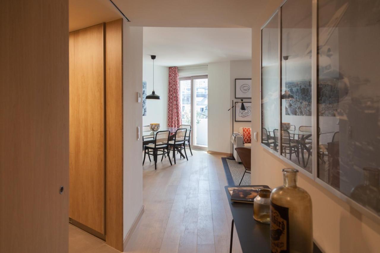 Flh Marques Homey Apartment Lisboa Εξωτερικό φωτογραφία