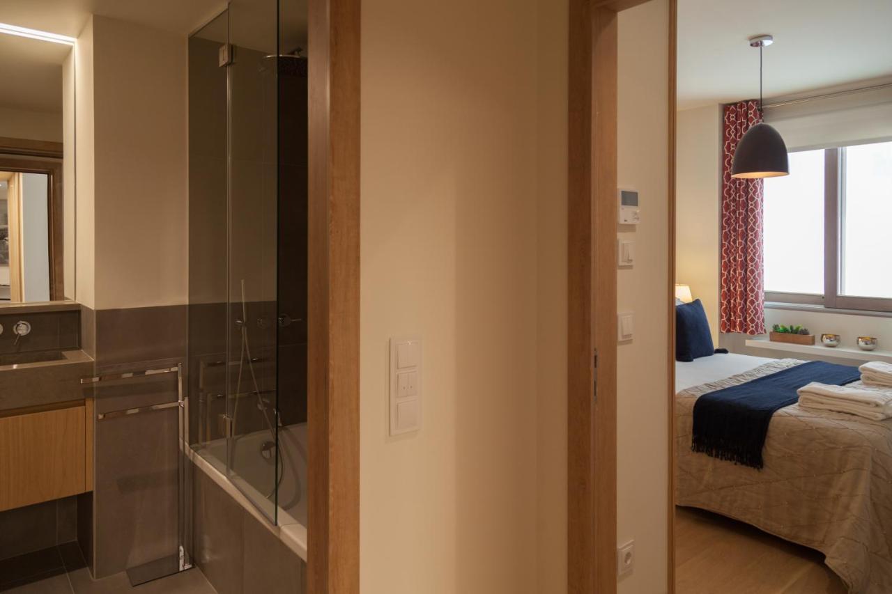 Flh Marques Homey Apartment Lisboa Εξωτερικό φωτογραφία