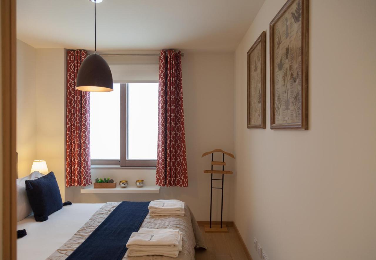 Flh Marques Homey Apartment Lisboa Εξωτερικό φωτογραφία