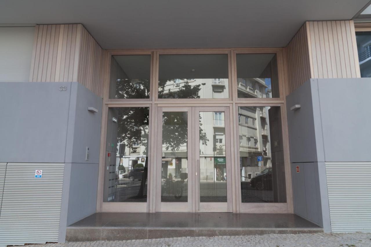 Flh Marques Homey Apartment Lisboa Εξωτερικό φωτογραφία