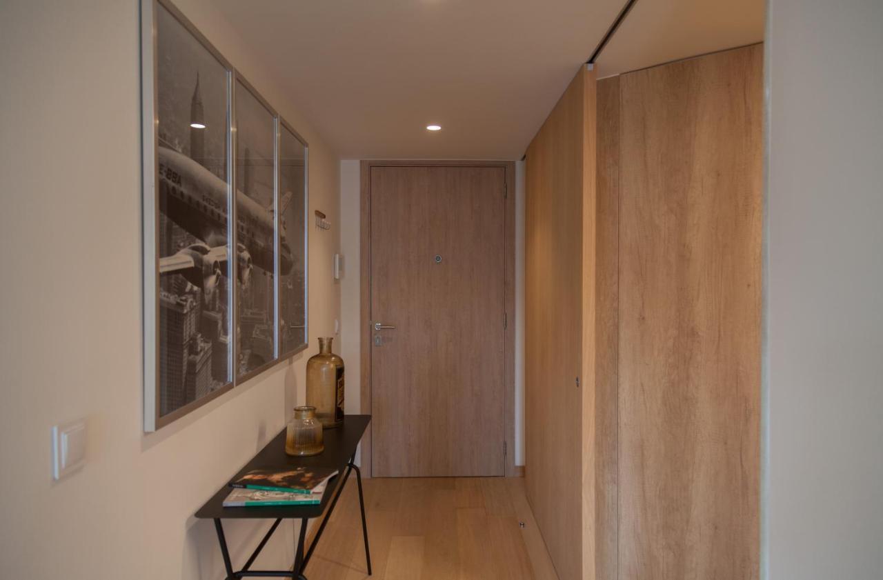 Flh Marques Homey Apartment Lisboa Εξωτερικό φωτογραφία