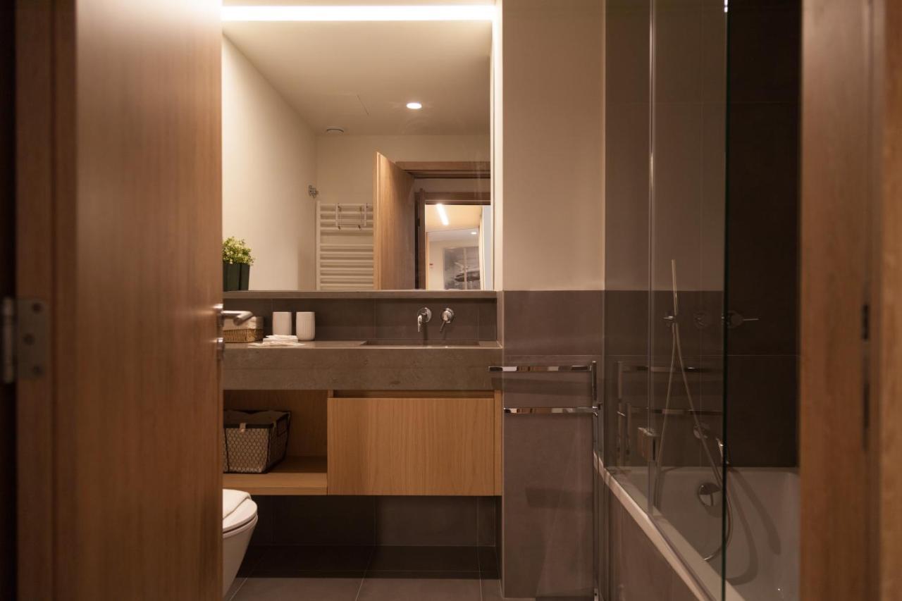 Flh Marques Homey Apartment Lisboa Εξωτερικό φωτογραφία