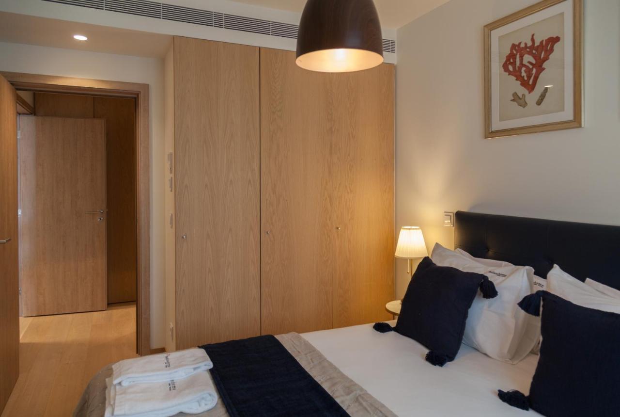 Flh Marques Homey Apartment Lisboa Εξωτερικό φωτογραφία